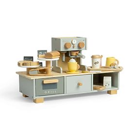 Bigjigs Toys Caffetteria, Bigjigs Toys
