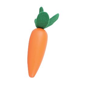 Bigjigs Toys Carota 1 pz