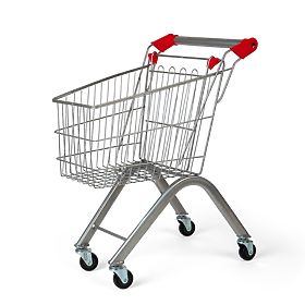 Bigjigs Toys Carrello della Spesa
