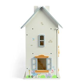 Bigjigs Toys Casa delle bambole estiva, Bigjigs Toys
