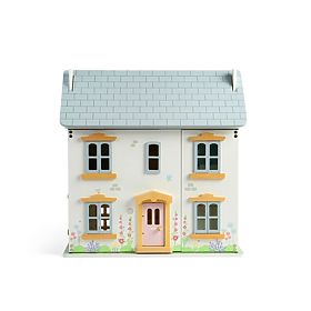 Bigjigs Toys Casa delle bambole estiva, Bigjigs Toys