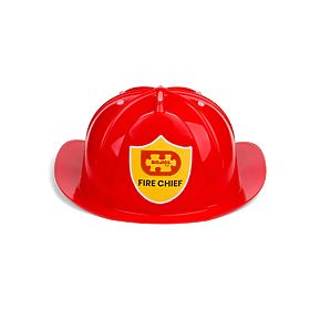 Bigjigs Toys Casco da Pompiere