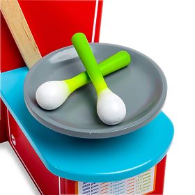 Bigjigs Toys Cipollotto Primaverile 1 pz