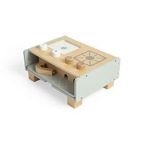 Bigjigs Toys Cucina Portatile