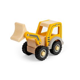 Bigjigs Toys Escavatore, Bigjigs Toys