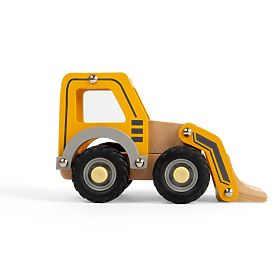 Bigjigs Toys Escavatore, Bigjigs Toys