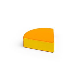 Bigjigs Toys Formaggio 1 pz