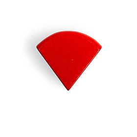Bigjigs Toys Formaggio Edam 1 pz