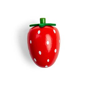 Bigjigs Toys Fragola 1 pz
