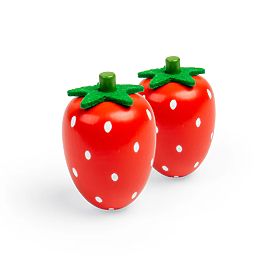 Bigjigs Toys Fragola 1 pz