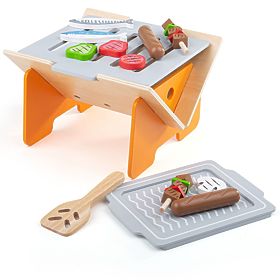 Bigjigs Toys Griglia da Tavolo
