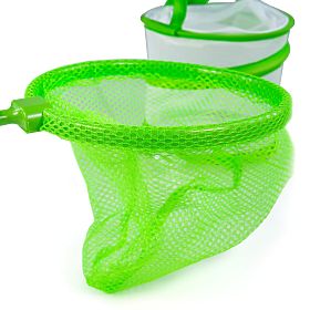 Bigjigs Toys Kit per catturare insetti