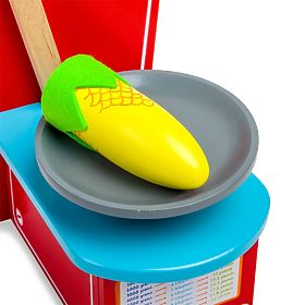 Bigjigs Toys Mais 1 pz