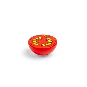 Bigjigs Toys Metà pomodoro 1 pz