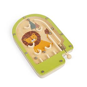 Bigjigs Toys Mini Flipper Leone