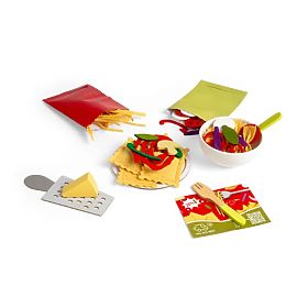 Bigjigs Toys Pasta per due