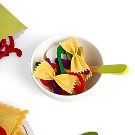 Bigjigs Toys Pasta per due