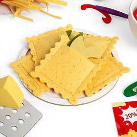 Bigjigs Toys Pasta per due