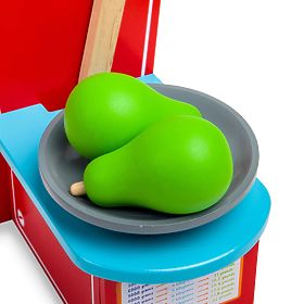 Bigjigs Toys Pera 1 pz