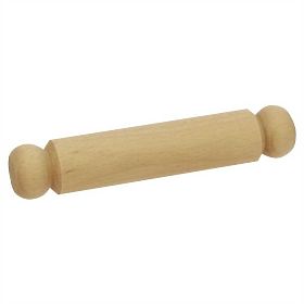 Bigjigs Toys Rullo da Cucina in Legno, Bigjigs Toys