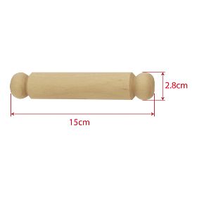 Bigjigs Toys Rullo da Cucina in Legno, Bigjigs Toys