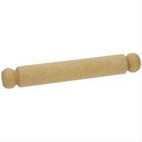 Bigjigs Toys Rullo in Legno 20cm