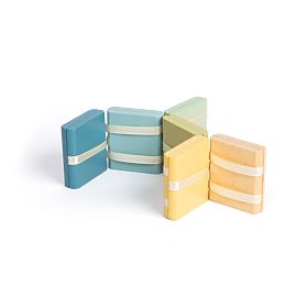 Bigjigs Toys Scala di Giacobbe 1 pz