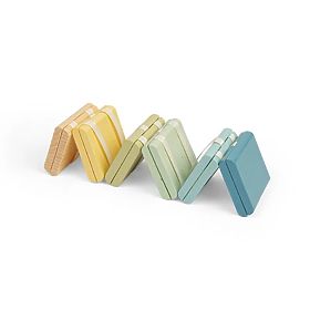 Bigjigs Toys Scala di Giacobbe 1 pz