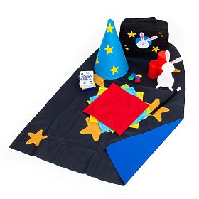 Bigjigs Toys Set da Magia