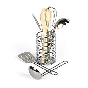 Bigjigs Toys Set di utensili da cucina