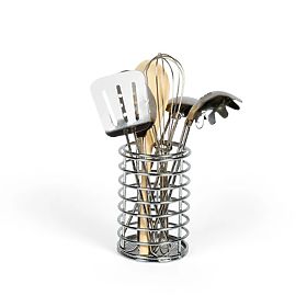 Bigjigs Toys Set di utensili da cucina