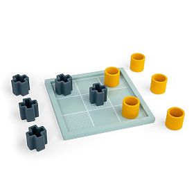 Bigjigs Toys Tris, Bigjigs Toys