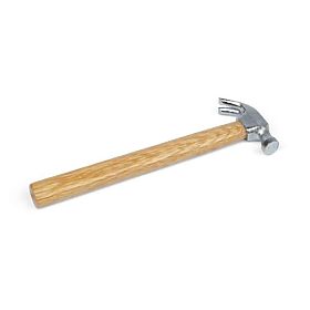 Bigjigs Toys Valigetta con attrezzi