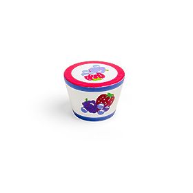 Bigjigs Toys Yogurt 1 pz