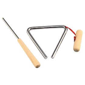 Bino Set di Strumenti Musicali