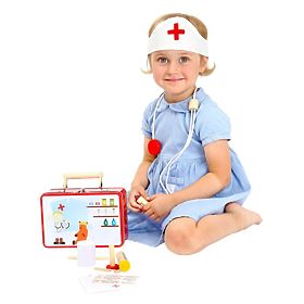 Bino - valigetta del veterinario
