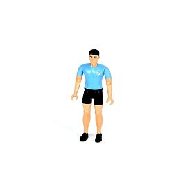 Bruder BWORLD Figurina campeggiatore