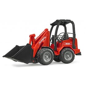 Bruder Caricatore Rosso SCHÄFFER 2034