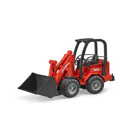 Bruder Caricatore Rosso SCHÄFFER 2034