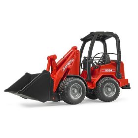Bruder Caricatore Rosso SCHÄFFER 2034