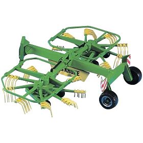 Bruder Carro Raccoglifieno KRONE