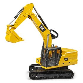 Bruder escavatore CATERPILLAR