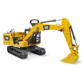 Bruder escavatore CATERPILLAR