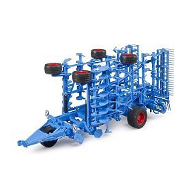 Bruder Fresa del Suolo Lemken Grubber Koralin 9