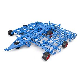 Bruder Fresa del Suolo Lemken Grubber Koralin 9