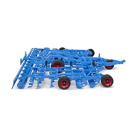 Bruder Fresa del Suolo Lemken Grubber Koralin 9