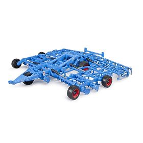 Bruder Fresa del Suolo Lemken Grubber Koralin 9