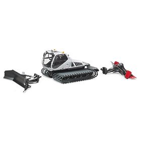 Bruder Gatto delle Nevi Prinoth Leitwolf, Bruder