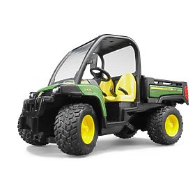 Bruder John Deere Gator XUV 855D, Bruder