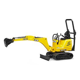 Bruder Microescavatore JCB